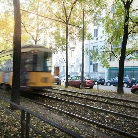 Pop_house, In The Heart Of Milano! Apartment Milan